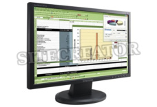 Samsung SyncMaster 941BW