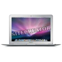 MacBook Air