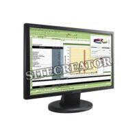 Samsung SyncMaster 941BW
